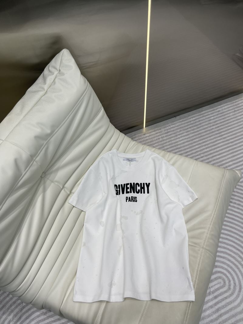 Givenchy T-Shirts